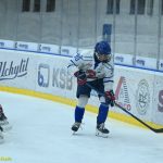 VIDEO: Junioři Tábora udrželi proti poslední Chrudimi nulu. Prosadili se i při početní nevýhodě