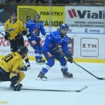 VIDEO: Hasman pomohl kohoutům dvěma góly ke dvěma bodům. Prosadila se i elitní lajna Sokolova