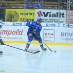 VIDEO: Táborský kapitán Suchánek prožíval na trestné těžké chvíle. Kohouti prohráli s Kolínem na nájezdy