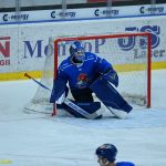 VIDEO: Hokejisté Tábora proti Vsetínu úplně vyhořeli. Valaši zvládli lépe hlavně přesilovky