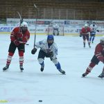 VIDEO: Junioři Tábora udrželi proti poslední Chrudimi nulu. Prosadili se i při početní nevýhodě