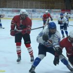 VIDEO: Junioři Tábora udrželi proti poslední Chrudimi nulu. Prosadili se i při početní nevýhodě