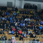 VIDEO: Hokejisté Tábora srazili poslední Porubu ve druhé třetině. Kohouti se drží v šestce pro čtvrtfinále