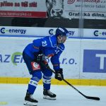 VIDEO: Hokejisté Tábora proti Vsetínu úplně vyhořeli. Valaši zvládli lépe hlavně přesilovky