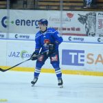 VIDEO: Hasman pomohl kohoutům dvěma góly ke dvěma bodům. Prosadila se i elitní lajna Sokolova