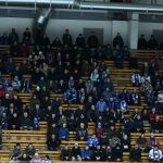 VIDEO: Hokejisté Tábora proti Vsetínu úplně vyhořeli. Valaši zvládli lépe hlavně přesilovky