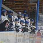 VIDEO: Junioři Tábora udrželi proti poslední Chrudimi nulu. Prosadili se i při početní nevýhodě