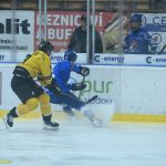 VIDEO: Hasman pomohl kohoutům dvěma góly ke dvěma bodům. Prosadila se i elitní lajna Sokolova