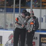 VIDEO: Táborský kapitán Suchánek prožíval na trestné těžké chvíle. Kohouti prohráli s Kolínem na nájezdy