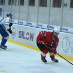 VIDEO: Junioři Tábora udrželi proti poslední Chrudimi nulu. Prosadili se i při početní nevýhodě