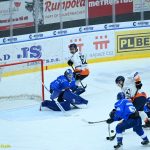 VIDEO: Kam se poděly góly? Fanoušci Tábora viděli jediný až v prodloužení