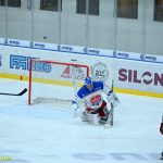 VIDEO: Hokejisté Tábora srazili poslední Porubu ve druhé třetině. Kohouti se drží v šestce pro čtvrtfinále