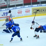 VIDEO: Kam se poděly góly? Fanoušci Tábora viděli jediný až v prodloužení