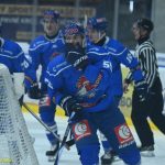 VIDEO: Hasman pomohl kohoutům dvěma góly ke dvěma bodům. Prosadila se i elitní lajna Sokolova