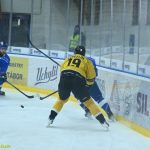 VIDEO: Hasman pomohl kohoutům dvěma góly ke dvěma bodům. Prosadila se i elitní lajna Sokolova