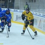 VIDEO: Hasman pomohl kohoutům dvěma góly ke dvěma bodům. Prosadila se i elitní lajna Sokolova