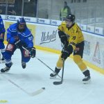 VIDEO: Hasman pomohl kohoutům dvěma góly ke dvěma bodům. Prosadila se i elitní lajna Sokolova