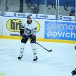 VIDEO: Táborský kapitán Suchánek prožíval na trestné těžké chvíle. Kohouti prohráli s Kolínem na nájezdy