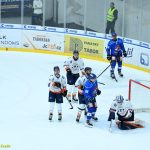 VIDEO: Kam se poděly góly? Fanoušci Tábora viděli jediný až v prodloužení