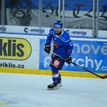 VIDEO: Hokejisté Tábora srazili poslední Porubu ve druhé třetině. Kohouti se drží v šestce pro čtvrtfinále