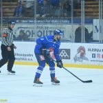 VIDEO: Hokejisté Tábora proti Vsetínu úplně vyhořeli. Valaši zvládli lépe hlavně přesilovky