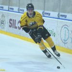 VIDEO: Hasman pomohl kohoutům dvěma góly ke dvěma bodům. Prosadila se i elitní lajna Sokolova