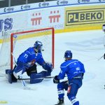 VIDEO: Táborský kapitán Suchánek prožíval na trestné těžké chvíle. Kohouti prohráli s Kolínem na nájezdy