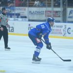 VIDEO: Hokejisté Tábora srazili poslední Porubu ve druhé třetině. Kohouti se drží v šestce pro čtvrtfinále