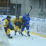 VIDEO: Hasman pomohl kohoutům dvěma góly ke dvěma bodům. Prosadila se i elitní lajna Sokolova