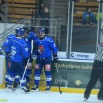 VIDEO: Táborský kapitán Suchánek prožíval na trestné těžké chvíle. Kohouti prohráli s Kolínem na nájezdy