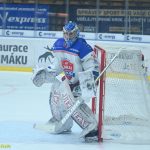 VIDEO: Hokejisté Tábora srazili poslední Porubu ve druhé třetině. Kohouti se drží v šestce pro čtvrtfinále