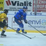 VIDEO: Hasman pomohl kohoutům dvěma góly ke dvěma bodům. Prosadila se i elitní lajna Sokolova