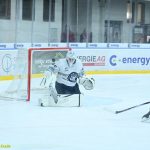 VIDEO: Táborský kapitán Suchánek prožíval na trestné těžké chvíle. Kohouti prohráli s Kolínem na nájezdy