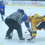 VIDEO: Hokejisté Tábora proti Vsetínu úplně vyhořeli. Valaši zvládli lépe hlavně přesilovky