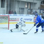 VIDEO: Táborský kapitán Suchánek prožíval na trestné těžké chvíle. Kohouti prohráli s Kolínem na nájezdy