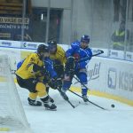 VIDEO: Hasman pomohl kohoutům dvěma góly ke dvěma bodům. Prosadila se i elitní lajna Sokolova