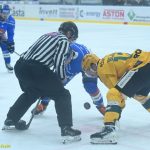 VIDEO: Hokejisté Tábora proti Vsetínu úplně vyhořeli. Valaši zvládli lépe hlavně přesilovky