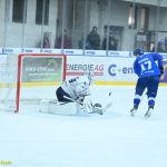 VIDEO: Táborský kapitán Suchánek prožíval na trestné těžké chvíle. Kohouti prohráli s Kolínem na nájezdy