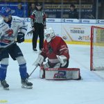 VIDEO: Junioři Tábora udrželi proti poslední Chrudimi nulu. Prosadili se i při početní nevýhodě