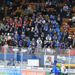 VIDEO: Táborský kapitán Suchánek prožíval na trestné těžké chvíle. Kohouti prohráli s Kolínem na nájezdy