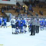 VIDEO: Táborský kapitán Suchánek prožíval na trestné těžké chvíle. Kohouti prohráli s Kolínem na nájezdy
