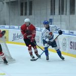 VIDEO: Junioři Tábora udrželi proti poslední Chrudimi nulu. Prosadili se i při početní nevýhodě