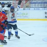 VIDEO: Hra bez brankáře dorostencům Tábora nepomohla. Po prohře s Přerovem přišla další s Porubou