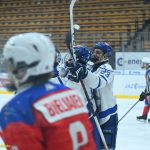 VIDEO: Hra bez brankáře dorostencům Tábora nepomohla. Po prohře s Přerovem přišla další s Porubou