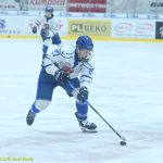 VIDEO: Hra bez brankáře dorostencům Tábora nepomohla. Po prohře s Přerovem přišla další s Porubou