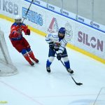 VIDEO: Hra bez brankáře dorostencům Tábora nepomohla. Po prohře s Přerovem přišla další s Porubou