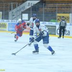 VIDEO: Hra bez brankáře dorostencům Tábora nepomohla. Po prohře s Přerovem přišla další s Porubou