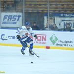 VIDEO: Hra bez brankáře dorostencům Tábora nepomohla. Po prohře s Přerovem přišla další s Porubou