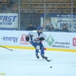 VIDEO: Hra bez brankáře dorostencům Tábora nepomohla. Po prohře s Přerovem přišla další s Porubou