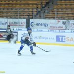 VIDEO: Hra bez brankáře dorostencům Tábora nepomohla. Po prohře s Přerovem přišla další s Porubou